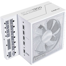 Блок питания LIAN LI EDGE1000 1000Вт White (G9P.EG1000.WE00.EU)
