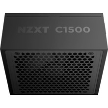 Блок живлення NZXT C Series ATX 3.1 1500W (PA-5P1BB-EU)