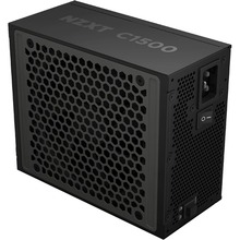 Блок живлення NZXT C Series ATX 3.1 1500W (PA-5P1BB-EU)