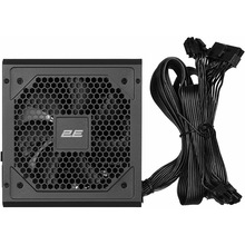 Блок питания 2E GAMING Solid Power (2E-SP650BRSM-120)