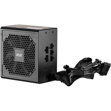 Блок питания 2E GAMING Solid Power (2E-SP650BRSM-120)