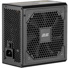 Дніпро - Блок живлення 2E GAMING Solid Power (2E-SP650BRSM-120)