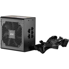 Блок питания 2E GAMING Solid Power (2E-SP750BRSM-120)