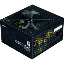 Запорожье - Блок питания ZALMAN Decamax 500W (ZM500-LX3)