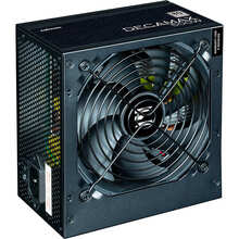 Блок питания ZALMAN Decamax 500W (ZM500-LX3)