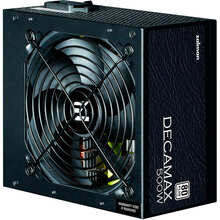 Блок питания ZALMAN Decamax 500W (ZM500-LX3)