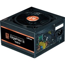 Блок живлення ZALMAN Gigamax 3750W (ZM750-GV3)