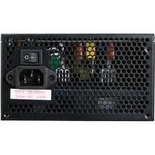 Блок питания ZALMAN Gigamax 3 750W (ZM750-GV3)