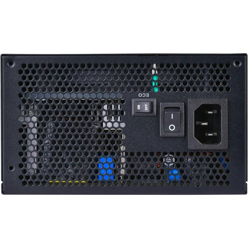 Блок живлення SilverStone Decathlon 750W (SST-DA750R-GMA) Форм-фактор ATX