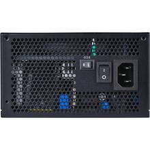 Блок живлення SilverStone Decathlon 750W (SST-DA750R-GMA)