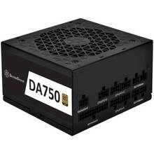 Блок питания SilverStone Decathlon 750W (SST-DA750-G)