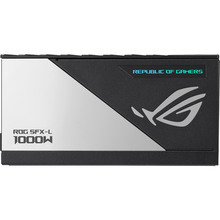 Блок живлення ASUS ROG LOKI 1000W (90YE00N1-B0NA00)