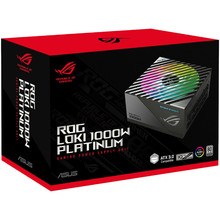 Блок живлення ASUS ROG LOKI 1000W (90YE00N1-B0NA00)