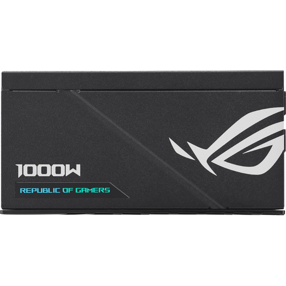 Блок живлення ASUS ROG LOKI 1000W (90YE00N1-B0NA00) Форм-фактор SFX