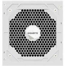 Блок живлення GIGABYTE 850W UD850GM PG5W White (UD850GM PG5W)