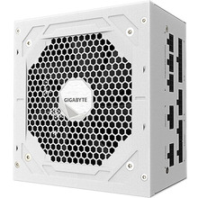 Блок питания GIGABYTE 850W UD850GM PG5W White (UD850GM PG5W)