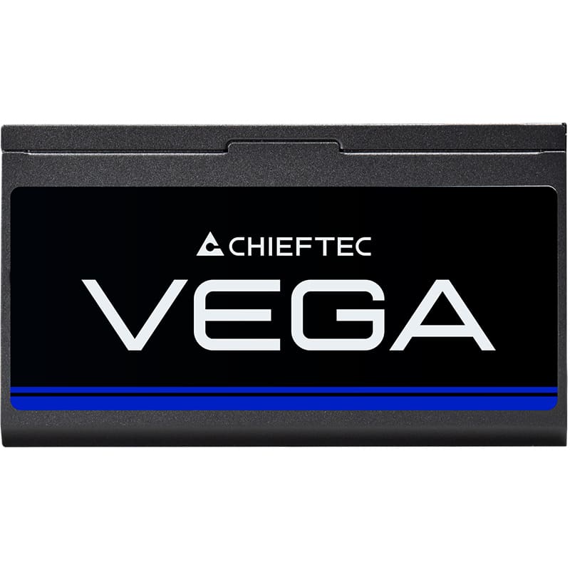 Блок живлення CHIEFTEC VEGA 750W (PPG-750-S) Потужність 750