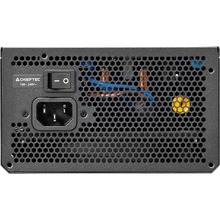 Блок живлення CHIEFTEC VEGA 750W (PPG-750-S)