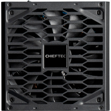 Блок живлення CHIEFTEC VEGA 850W (PPG-850-S)