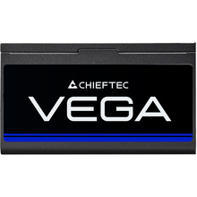 Блок питания CHIEFTEC VEGA 850W (PPG-850-S)