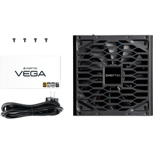 Блок питания CHIEFTEC VEGA 850W (PPG-850-S)