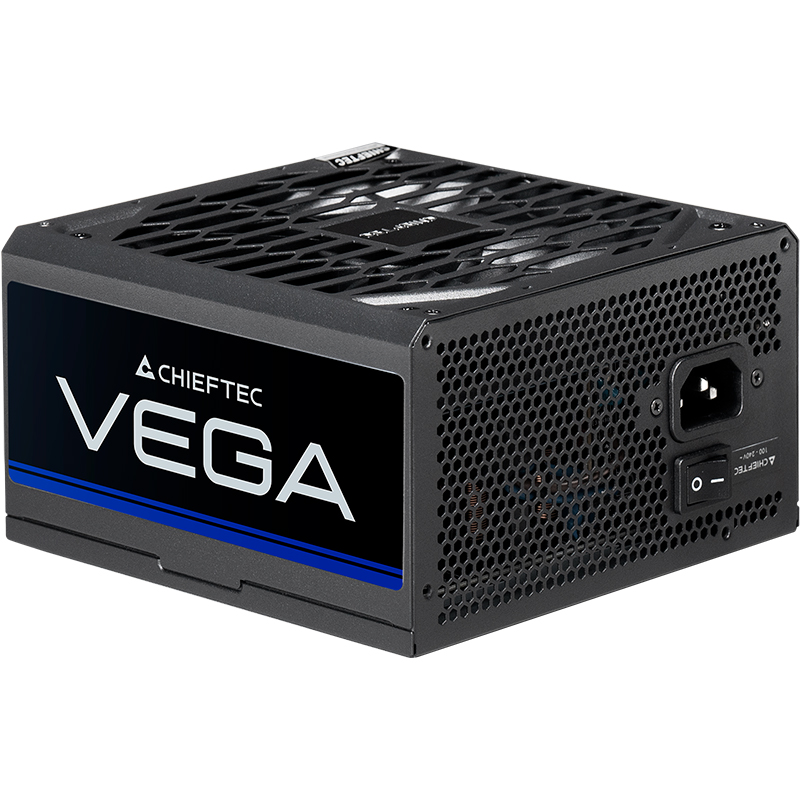 Блок питания CHIEFTEC VEGA 850W (PPG-850-S)