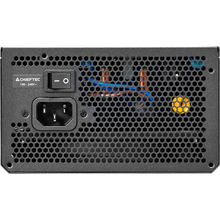 Блок живлення CHIEFTEC VEGA 850W (PPG-850-S)