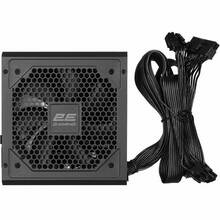 Блок питания 2E GAMING Solid Power Pro 850W (2E-SP850BRSMII-120)