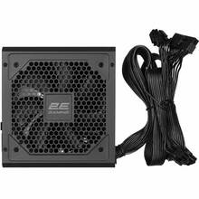 Блок питания 2E GAMING Solid Power Pro 750W (2E-SP750BRSMII-120)