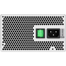 Блок живлення GAMEMAX ATX 600W (GM-600 Modular white)