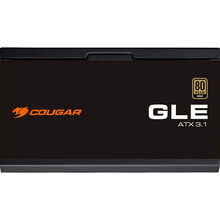 Блок питания COUGAR 850 Вт 80 Plus Gold (GLE850)