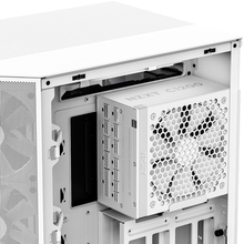 Блок живлення NZXT Gold ATX 3.1 1200 W White (PA-2G2BB-EU)