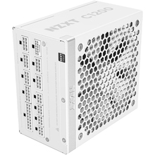 Блок живлення NZXT Gold ATX 3.1 1200 W White (PA-2G2BB-EU)