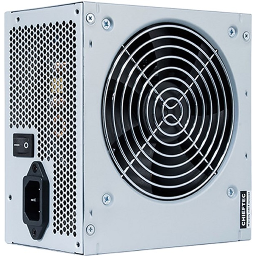 Блок живлення CHIEFTEC 700W (APB-700B8) Призначенння для настільного комп'ютера