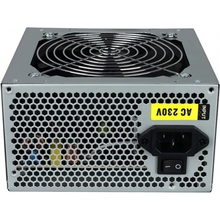 Блок живлення GAMEMAX 500W (GM-500 80+ APFC)