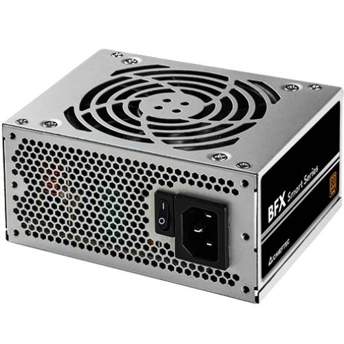 Блок питания CHIEFTEC 450W (BFX-450BS) Назначение для настольного компьютера