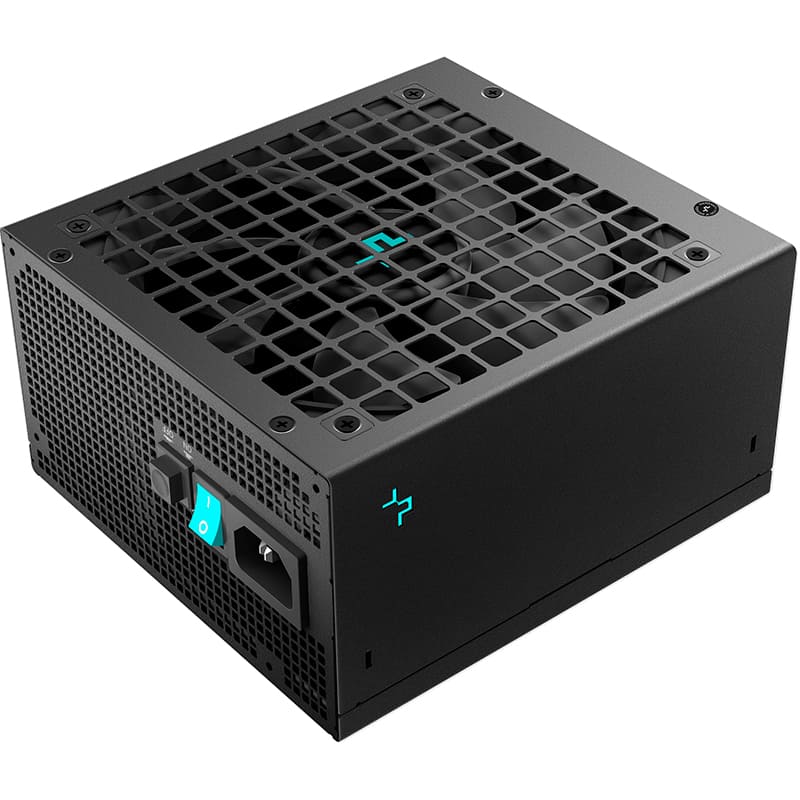 Блок живлення DEEPCOOL PX1000G V2 1000W (R-PXA00G-FC0B-EU-V2) Форм-фактор ATX