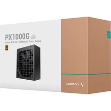 Блок питания DEEPCOOL PX1000G V2 1000W (R-PXA00G-FC0B-EU-V2)