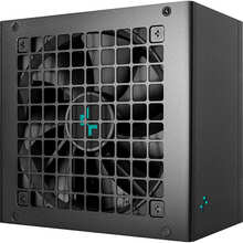 Блок питания DEEPCOOL PN750D V2 750W (R-PN750D-FC0B-EU-V2)