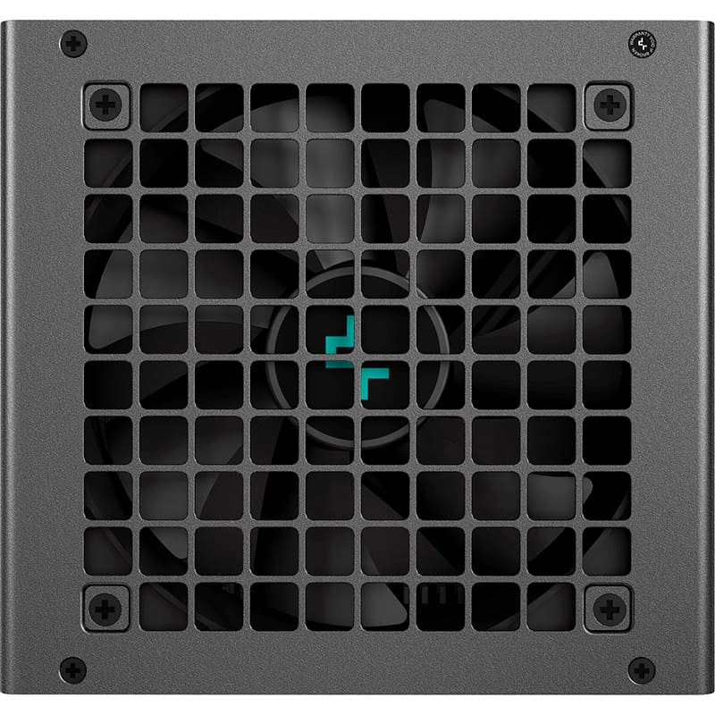 Блок питания DEEPCOOL PN750D V2 750W (R-PN750D-FC0B-EU-V2) Мощность 750