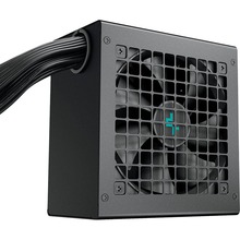 Блок живлення DEEPCOOL PN750D V2 750W (R-PN750D-FC0B-EU-V2)