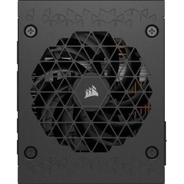 Блок питания CORSAIR SF850 850W Black (CP-9020256-EU) Коррекция коэффициента мощности PFC   активная