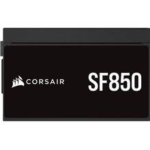 Блок питания CORSAIR SF850 850W Black (CP-9020256-EU)