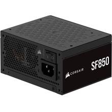 Блок питания CORSAIR SF850 850W Black (CP-9020256-EU)