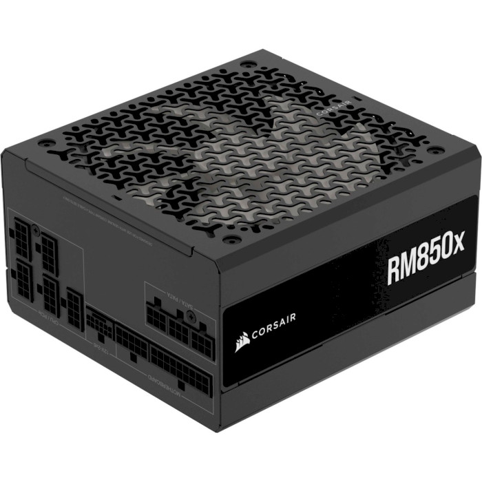 Блок живлення CORSAIR RM850x ATX 3.1 850W (CP-9020270-EU)