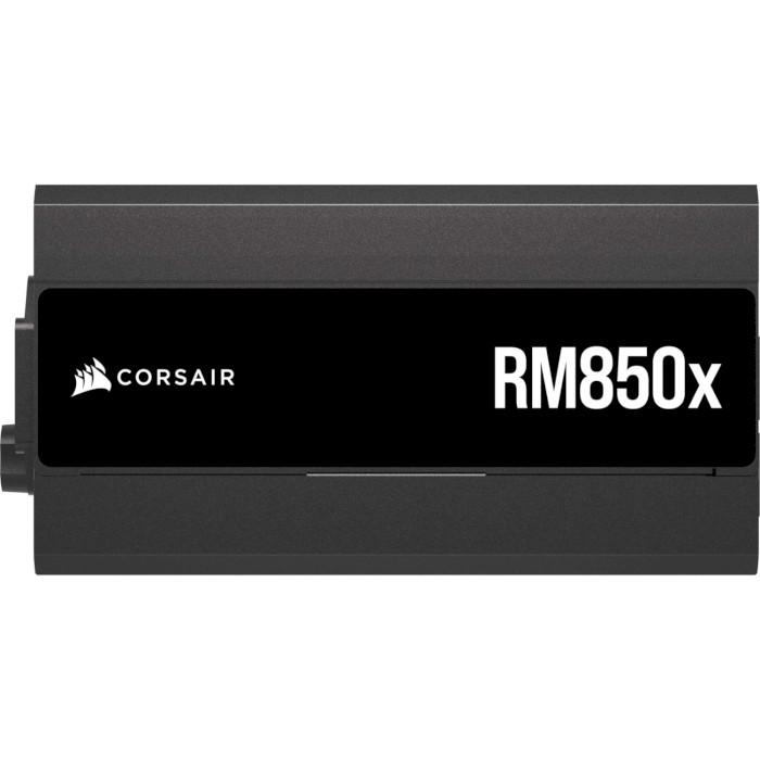 В Украине Блок питания CORSAIR RM850x ATX 3.1 850W (CP-9020270-EU)