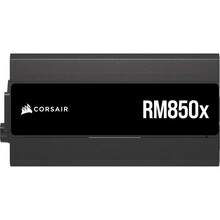 Блок живлення CORSAIR RM850x ATX 3.1 850W (CP-9020270-EU)