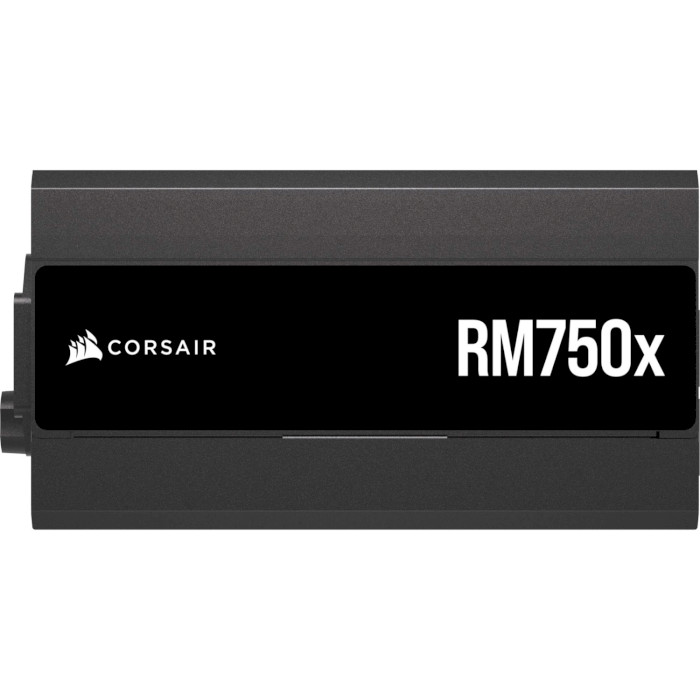 Блок живлення CORSAIR RM750x ATX 3.1 750W (CP-9020285-EU) Форм-фактор ATX