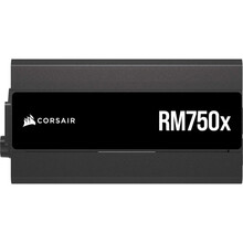 Блок живлення CORSAIR RM750x ATX 3.1 750W (CP-9020285-EU)