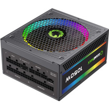 Блок питания GAMEMAX RGB1050 PRO 1050W (RGB1050 PRO (ATX3.03.1 PCIe5.0)